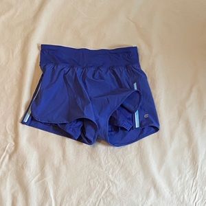 Women’s Workout Shorts